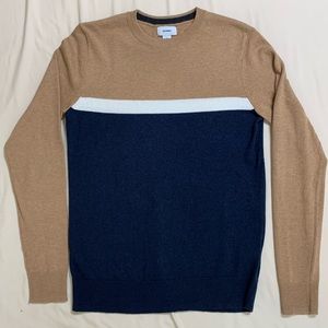Old Navy Mens Pullover Light Sweater